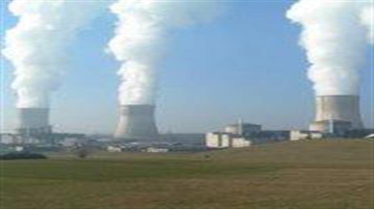 EDFs 2013 French Nuclear Power Output Falls Slightly